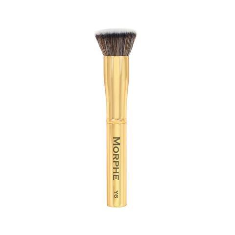 Morphe Y6 Pro Flat Buffer Brush